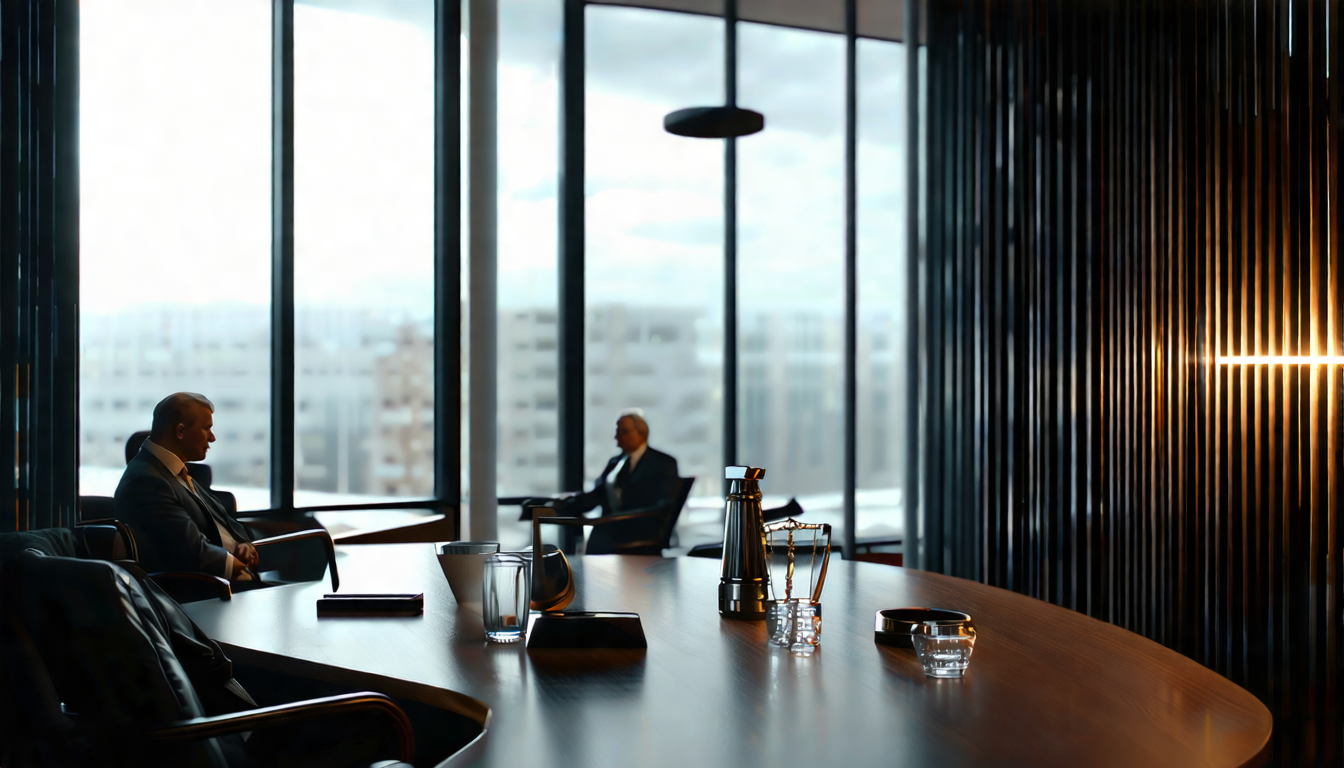 Legal Services for Seniors